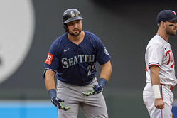 Mariners vs. Rangers: Game 2 prediction, odds, injuries, and picks - June 28, 2025