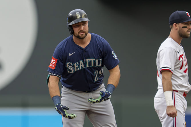 Mariners vs. Rangers: Game 2 prediction, odds, injuries, and picks - June 28, 2025