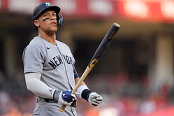 Yankees sportscaster points out major issue causing Aaron Judge and Co.'s recent slump