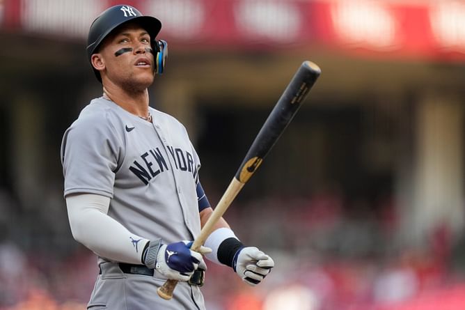 Yankees sportscaster points out major issue causing Aaron Judge and Co.'s recent slump