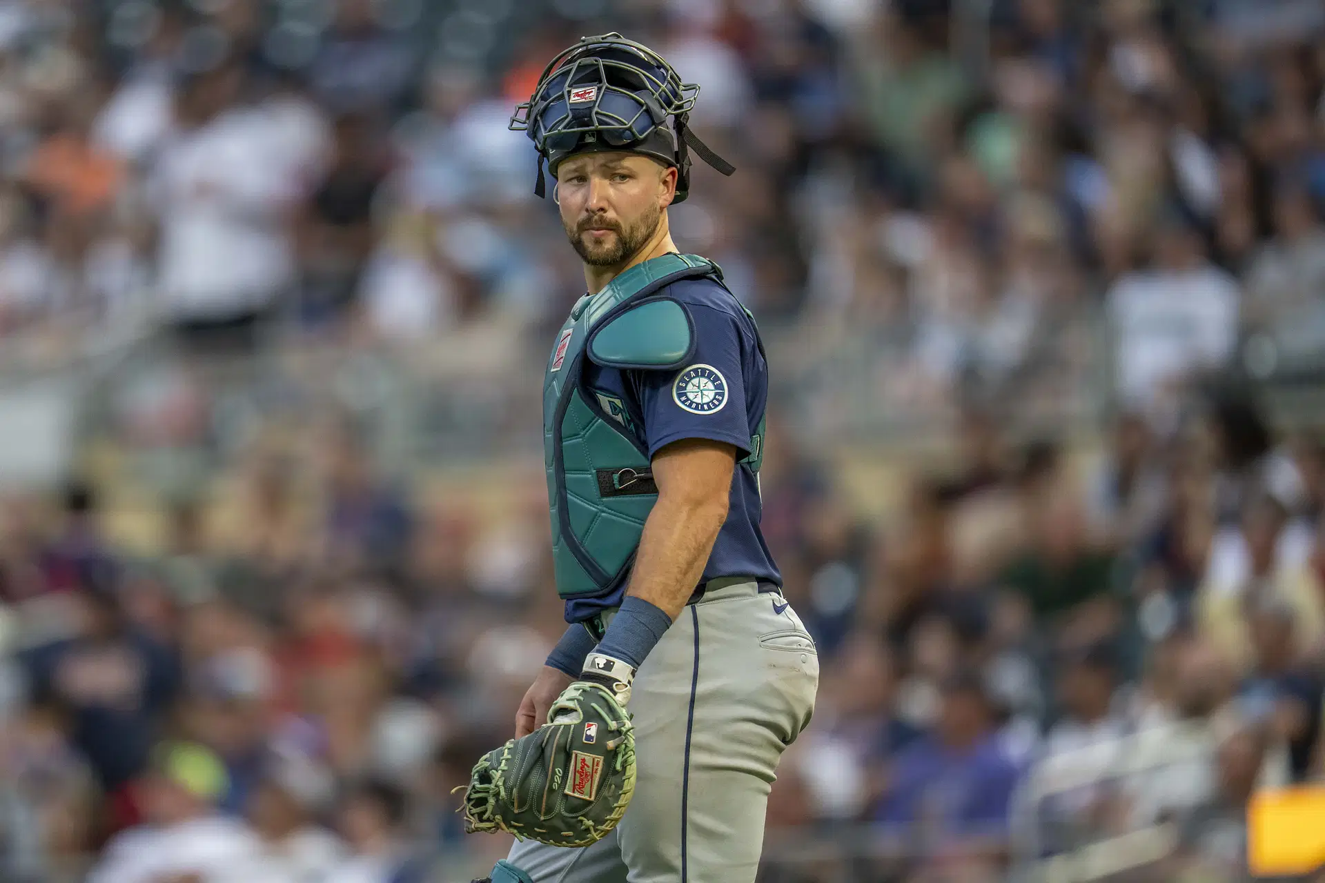 2025 MLB All-Star starters prediction for National and American Leagues ft. Cal Raleigh & Ketel Marte