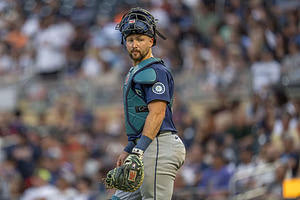 2025 MLB All-Star starters prediction for National and American Leagues ft. Cal Raleigh & Ketel Marte