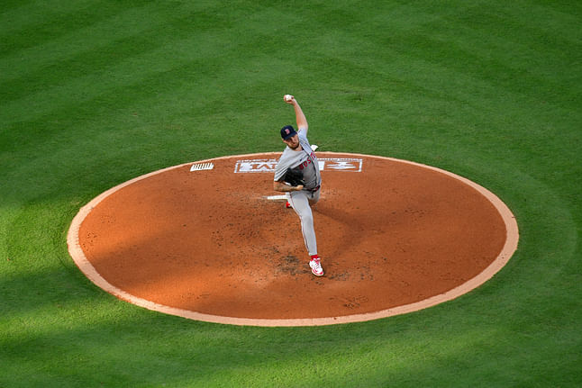 Today\'s Top MLB Pitchers Strikeouts Prop Bets: 5 picks including Carlos Rodon, Garrett Crochet, and more for June 30, 2025