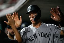 Despite Aaron Judge's .444 average against him, Rays pitcher explains why his stats against Yankees captain are still a win for him