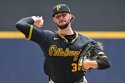 Pirates insider shares how Paul Skenes can be in 2025 Cy Young contention despite an inferior win-loss record