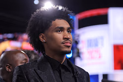 Dylan Harper set to make $21M more in rookie deal than dad Ron Harper’s entire NBA career earnings