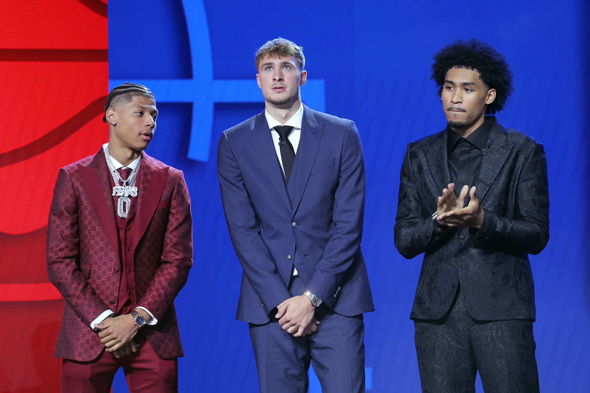 NBA: Draft - Source: Imagn