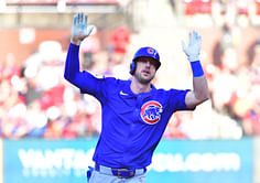 Major hurdle in Kyle Tucker’s Cubs future identified by MLB insider