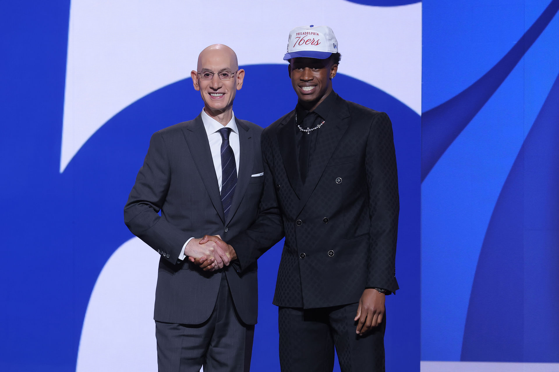 NBA: Draft - Source: Imagn