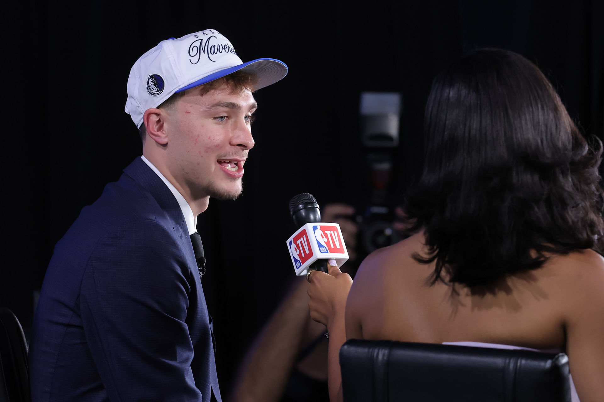 NBA: Draft - Source: Imagn
