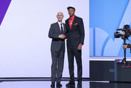 NBA: Draft - Source: Imagn