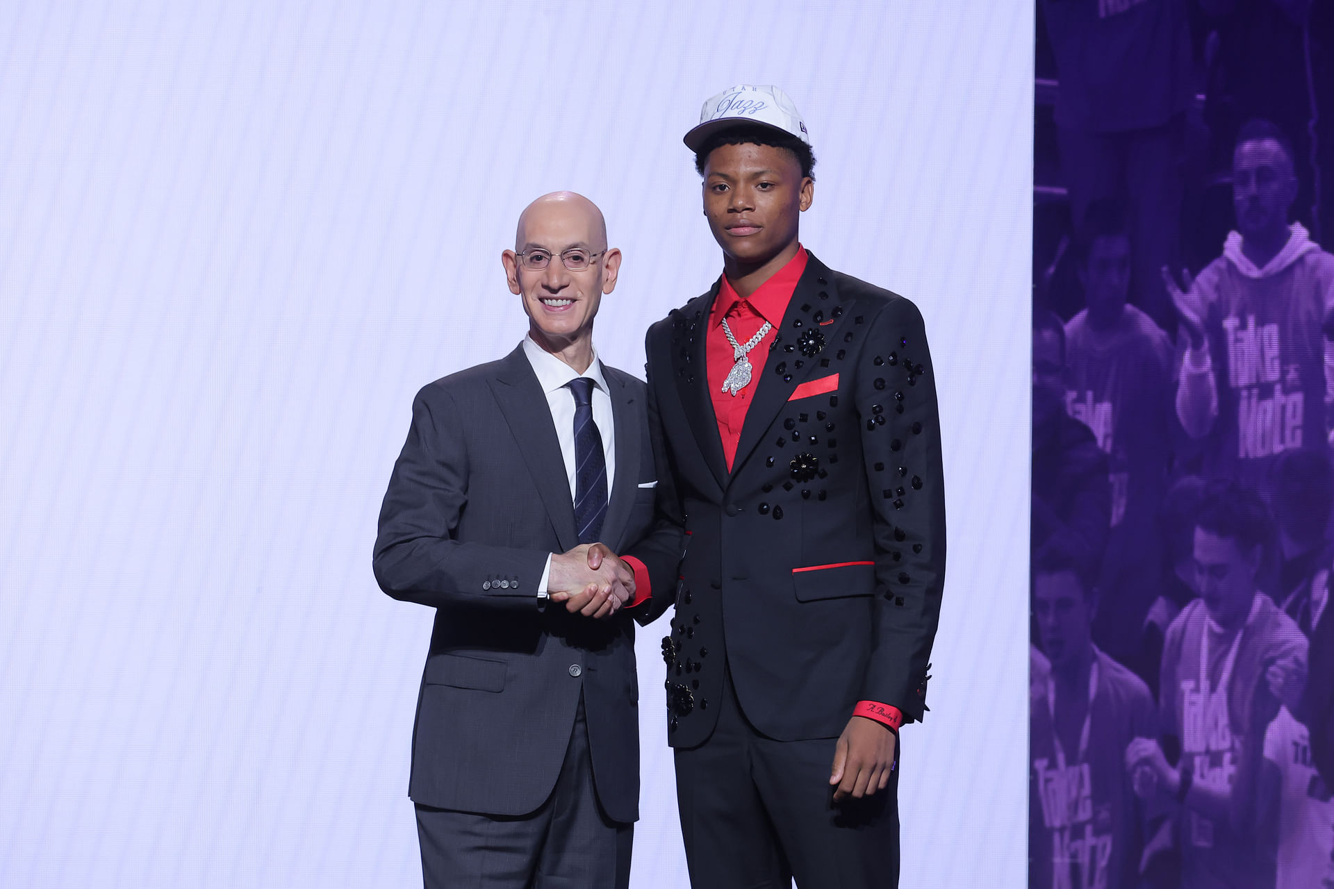 NBA: Draft - Source: Imagn