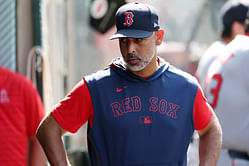 Red Sox manager Alex Cora drops hint on big offensive plans involving Masataka Yoshida and Alex Bregman