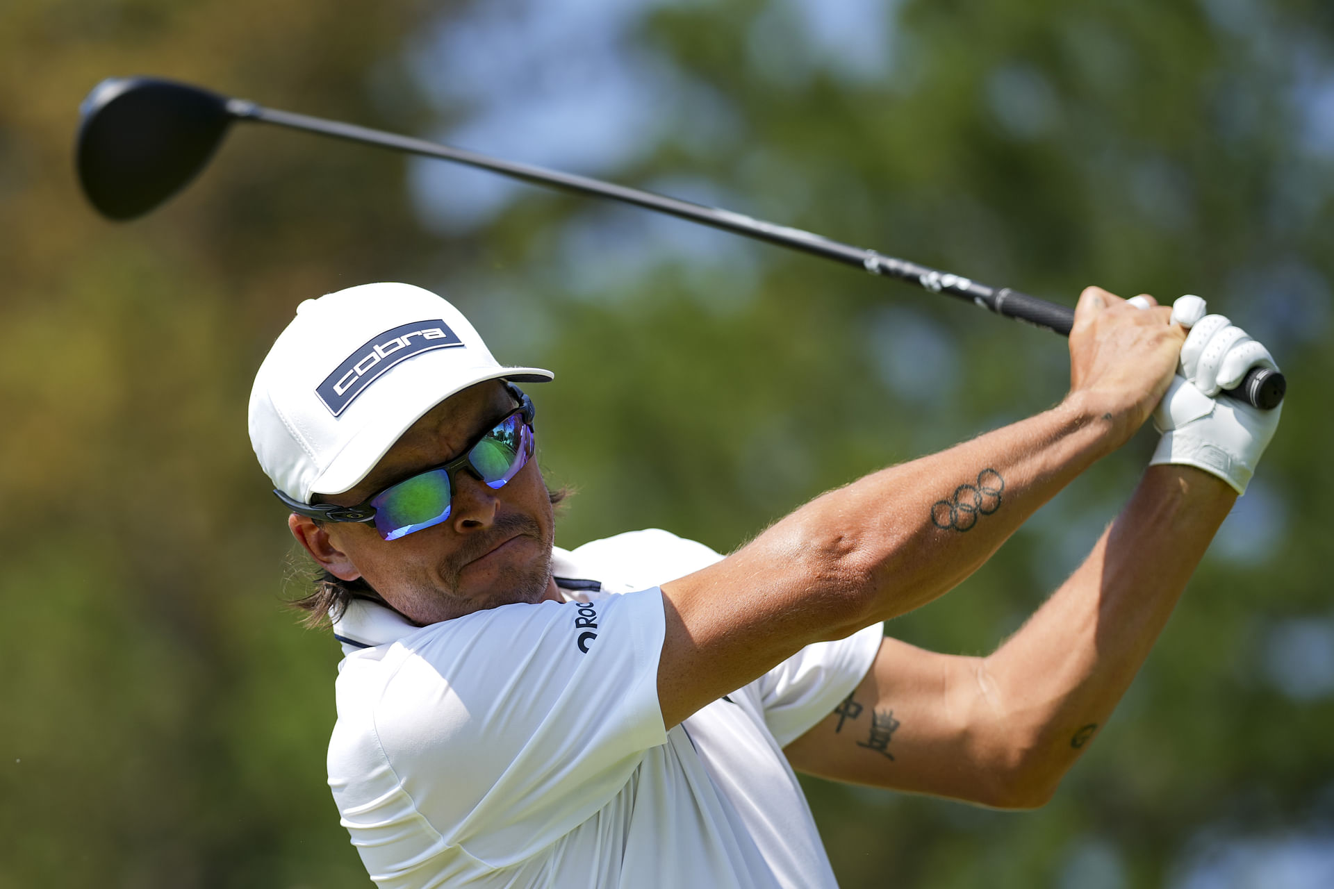 PGA: Rocket Mortgage Classic - First Round - Source: Imagn