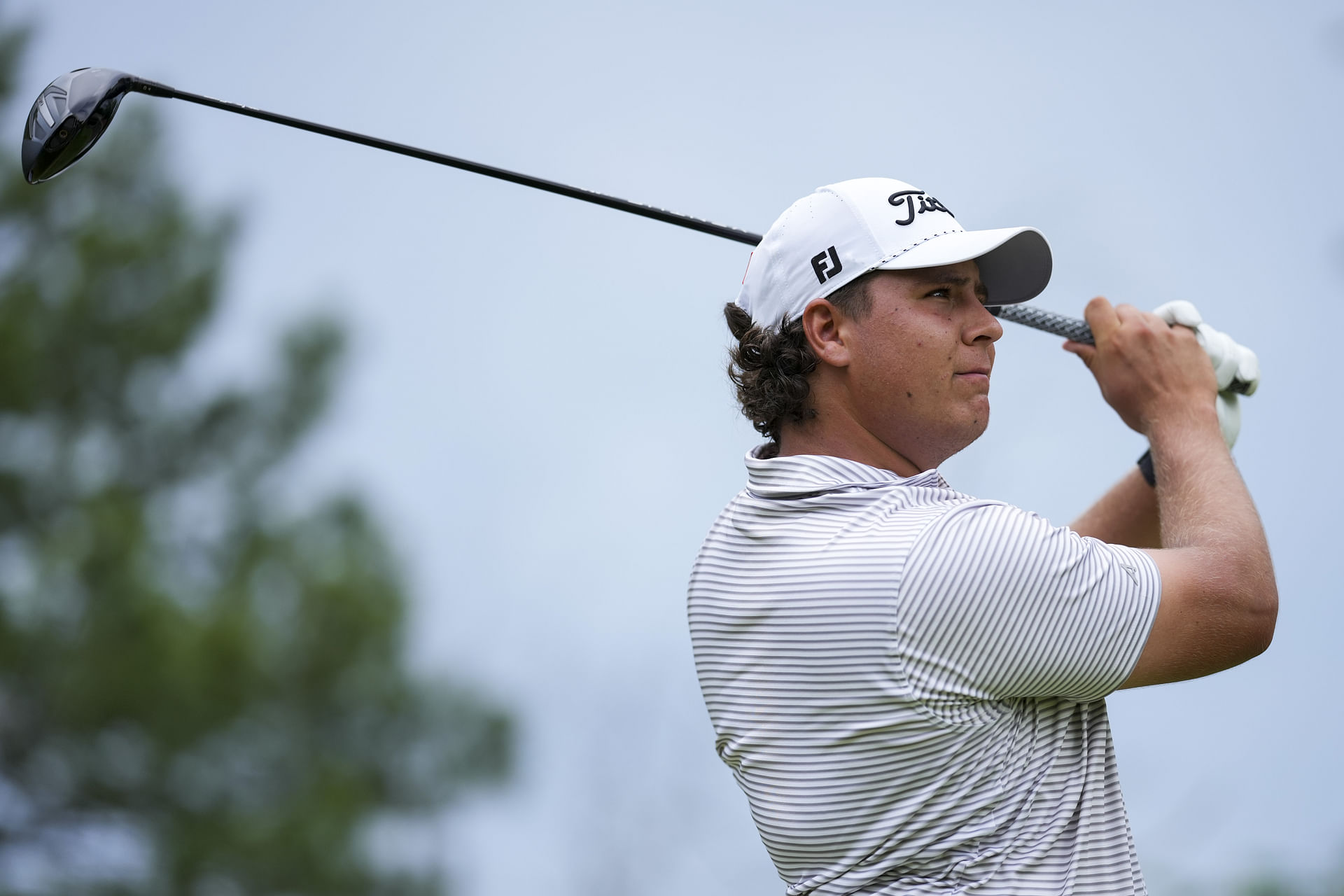 PGA: Rocket Mortgage Classic - First Round - Source: Imagn