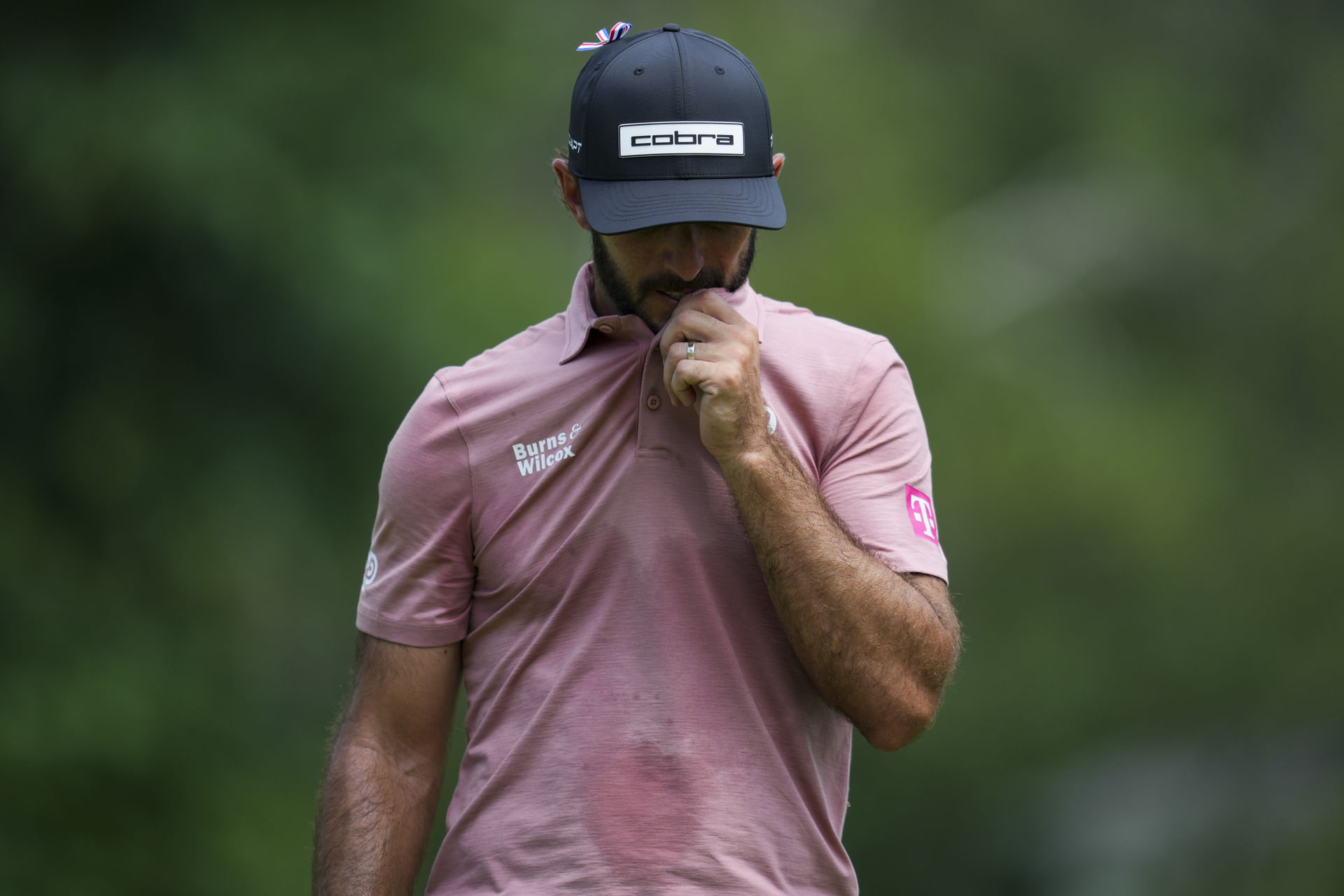 Max Homa - Source: Imagn