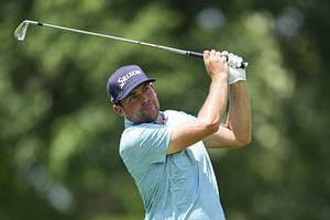 PGA Tour pro jokingly teases role in helping Keegan Bradley make the Rocket Classic 2025 cut
