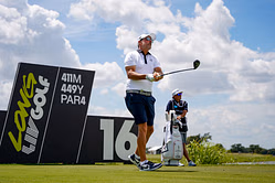 LIV Golf Dallas R3 Weather Forecast: Will the game go uninterrupted at Maridoe?