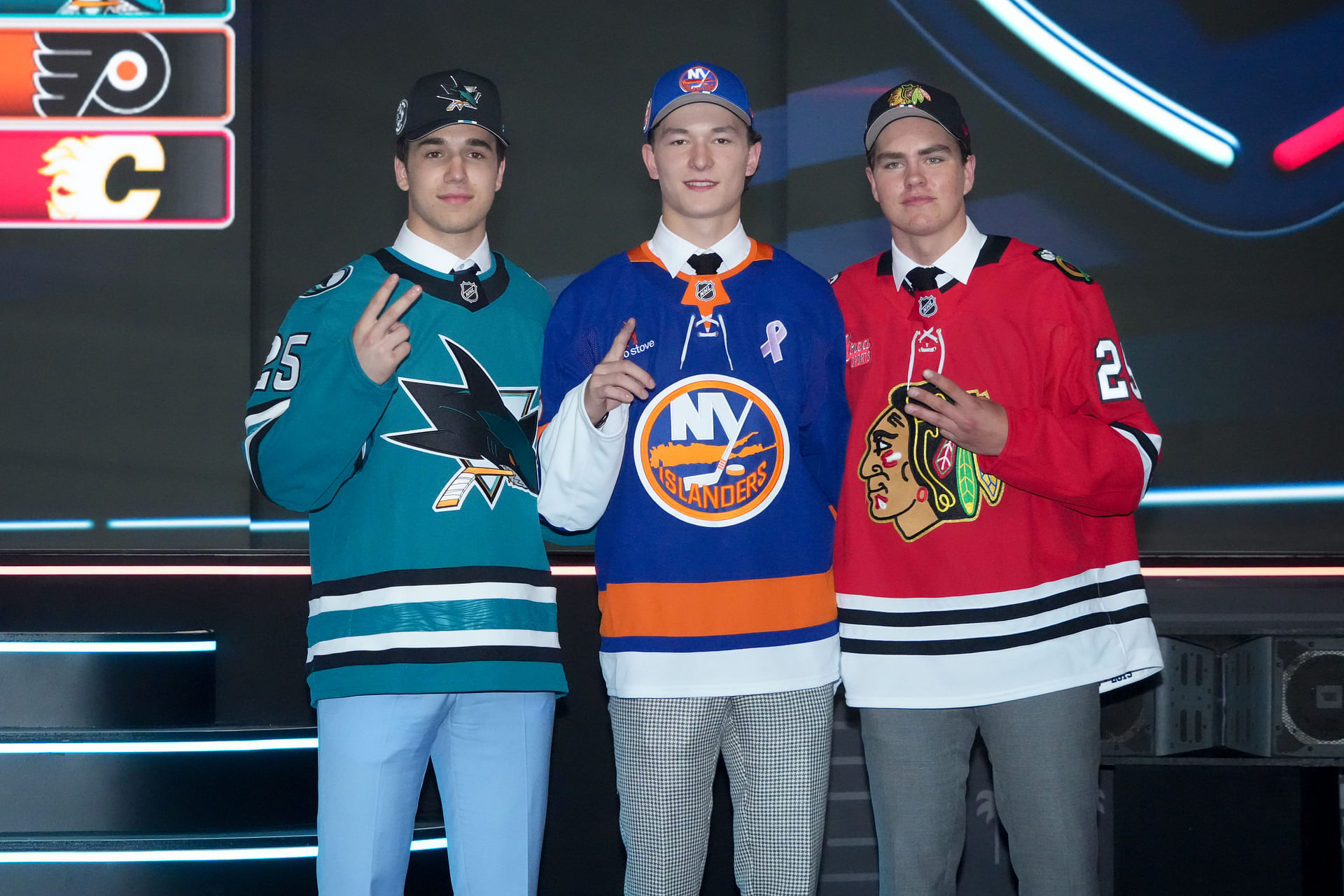 NHL: NHL Draft - Source: Imagn