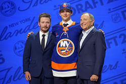 3 NHL teams that made the smartest moves at the 2025 draft ft. New York Islanders