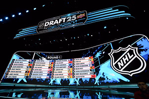 2025 NHL Draft: 5 sleeper picks who could end up being the biggest steals of the class ft. David Rozsival