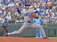 Shohei Ohtani, Los Angeles Dodgers - Source: Imagn