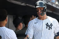 Aaron Judge continues to lead the Yankees - Source: Imagn