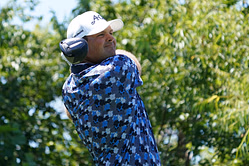 Patrick Reed’s LIV team offers to help golf insider blocked by the Dallas champion
