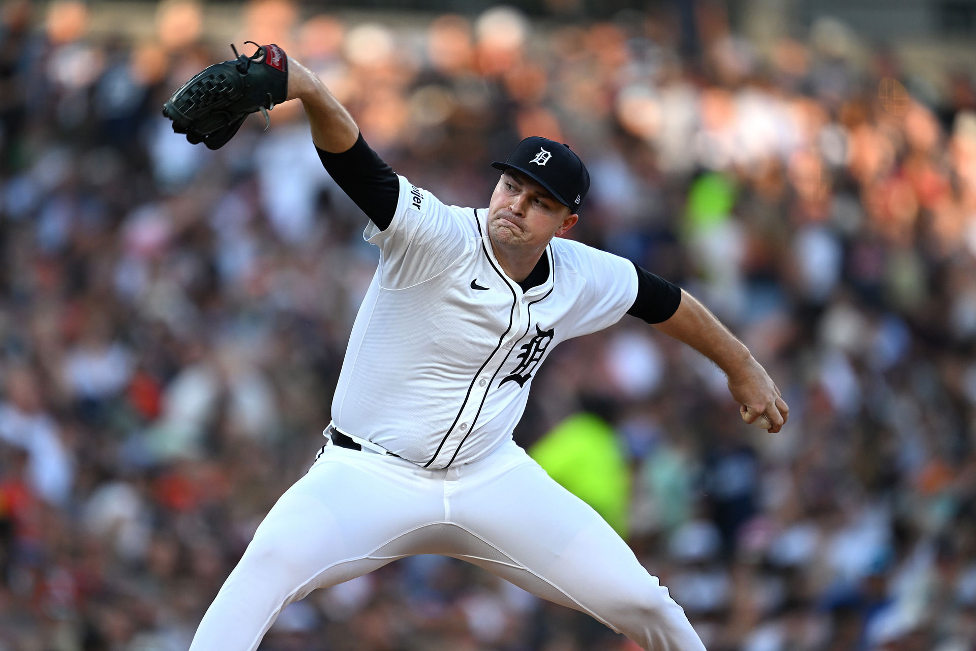 MLB: Minnesota Twins at Detroit Tigers - Source: Imagn