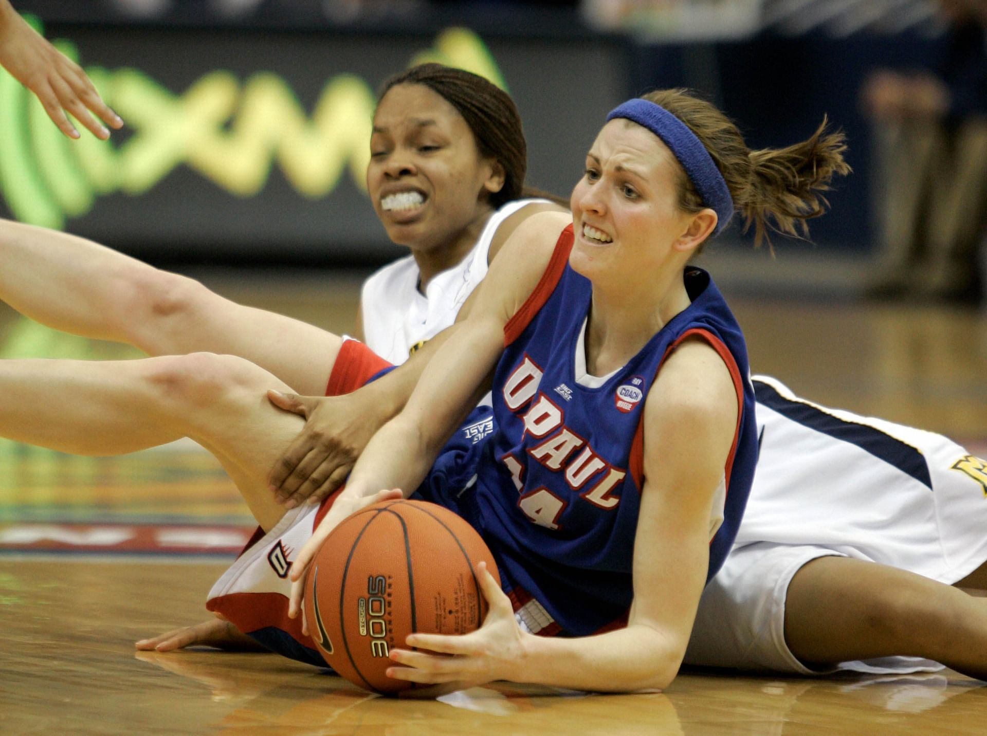 NCAA Womens Basketball: Big East Tourney- Marquette vs DePaul - Source: Imagn