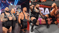 Bron Breakker and Bronson Reed duo getting a new tag team name should happen, says WWE veteran (Exclusive)
