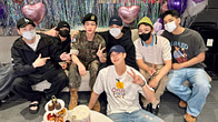 "Thanks to the active participation and support of ARMY” — BIGHIT expresses gratitude as about 60,000 fans attend the '2025 BTS Festa' offline event