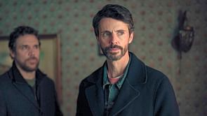 Will there be Dept. Q season 2? Renewal status and more