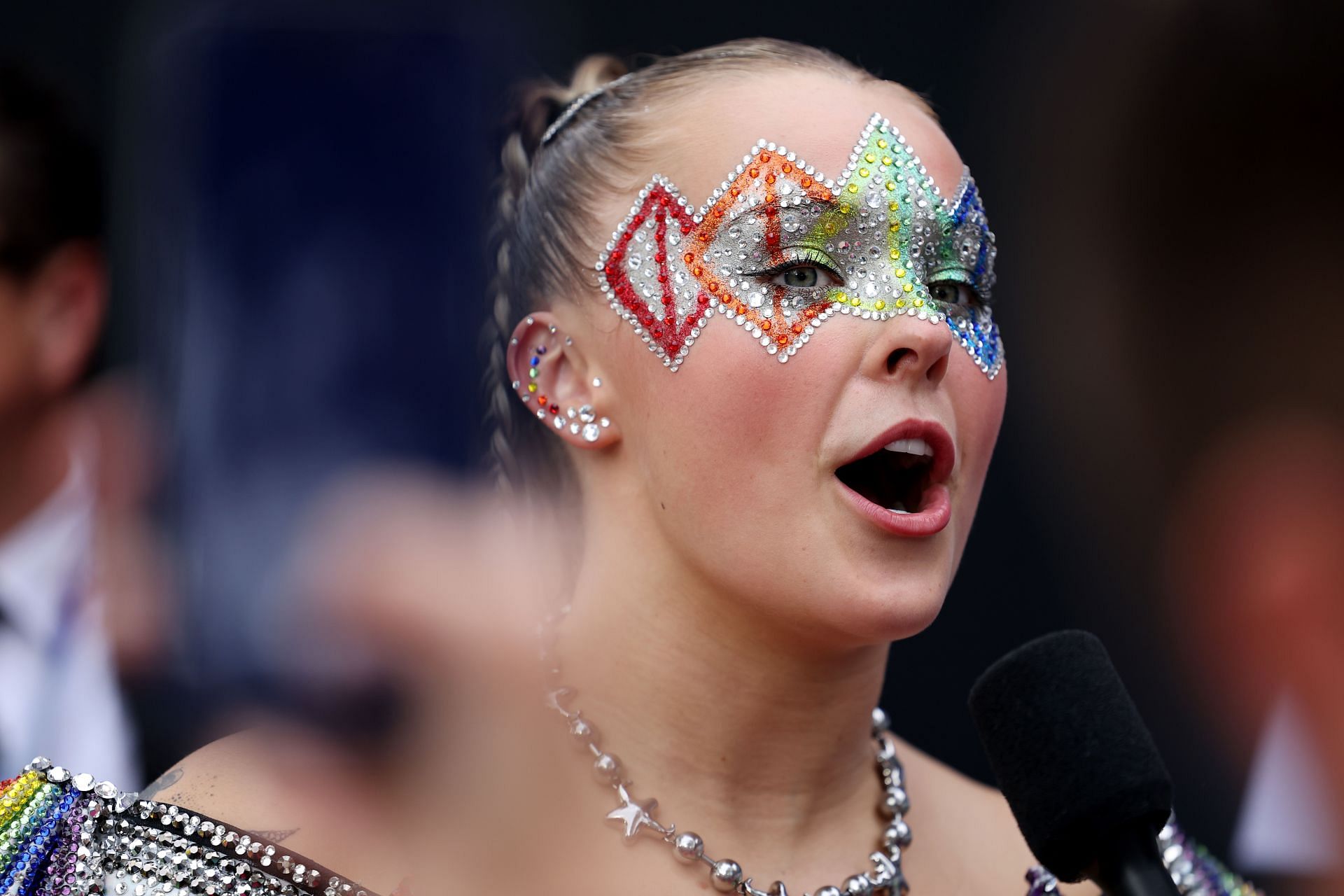 The TikTok Awards 2024 - Source: Getty