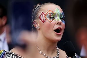 "Wow she’s so brave"- Link Lauren reacts to JoJo Siwa saying she was pressurized into coming out as a lesbian