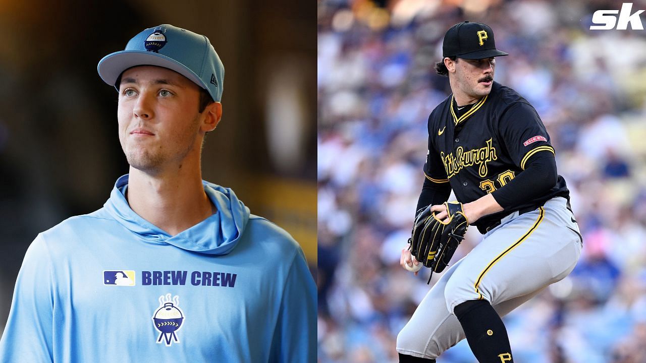 Paul Skenes shares valuable advice to fellow pitcher Jacob Misiorowski on dark side of MLB spotlight