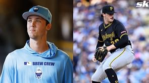 Paul Skenes shares valuable advice to fellow pitcher Jacob Misiorowski on dark side of MLB spotlight