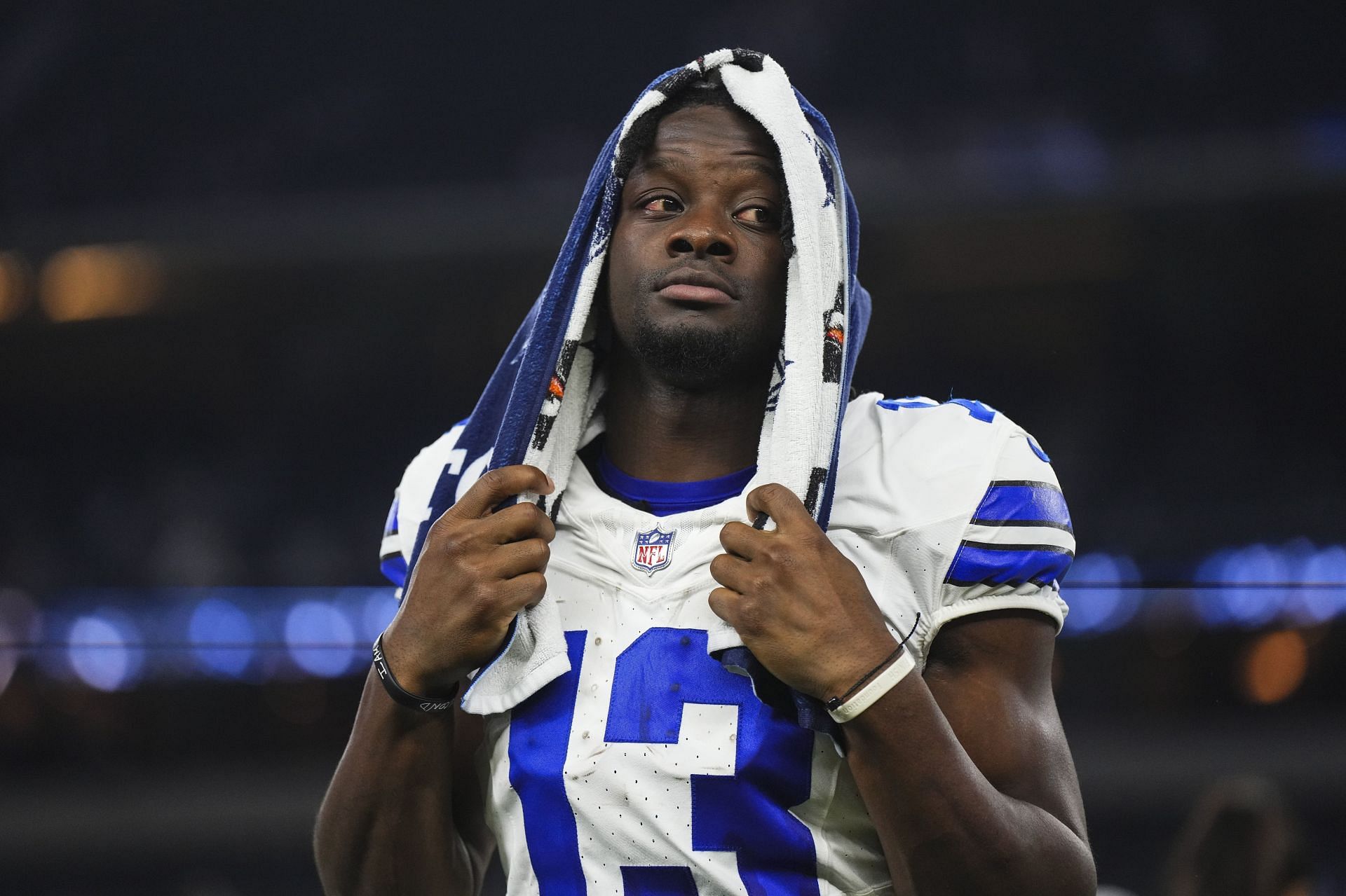 New York Giants v Dallas Cowboys - Source: Getty