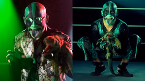 Massive news surrounding Mr. Iguana's WWE status - Reports