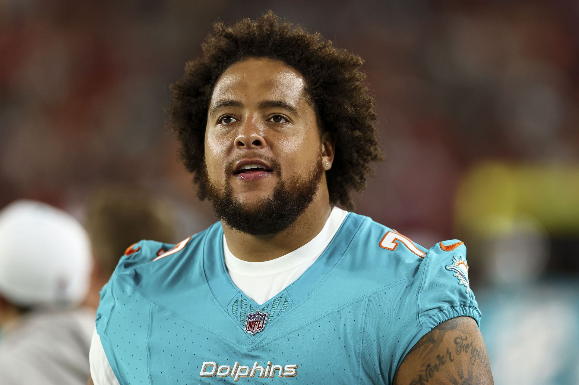 Miami Dolphins v Tampa Bay Buccaneers - Source: Getty