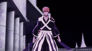 Bleach unveils Ichigo's strongest form before TYBW anime Part 4