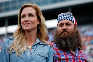 Duck Dynasty: The Revival episode 3 recap: Willie organizes a team for the Bigfoot hunt, while Sadie learns she's pregnant
