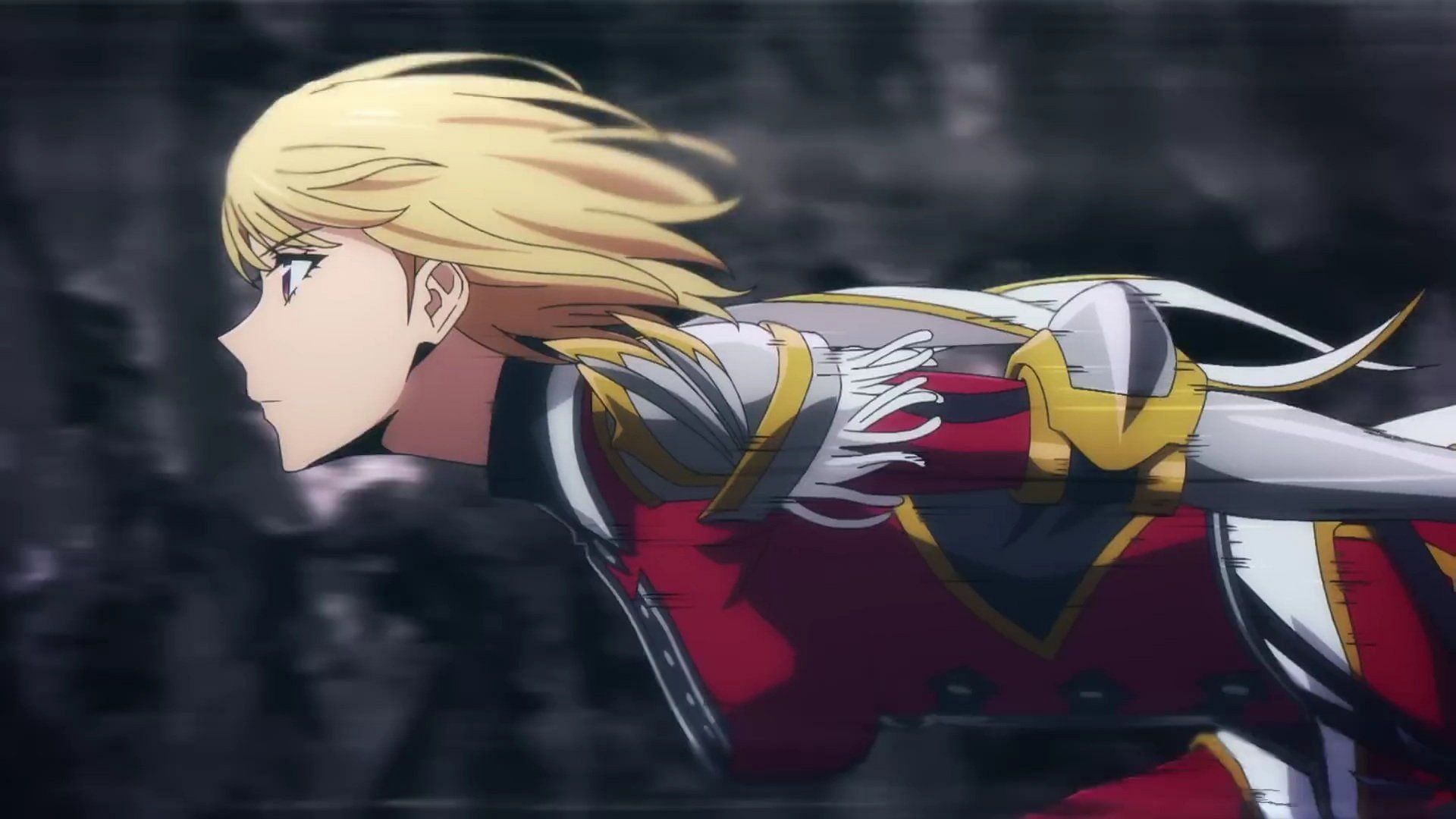 Cha Hae-In and her exploits make her a well-loved character (Image via A-1 Pictures)