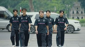 ONIC, Buriram United, and six others qualify for Free Fire Esports World Cup 2025 Riyadh