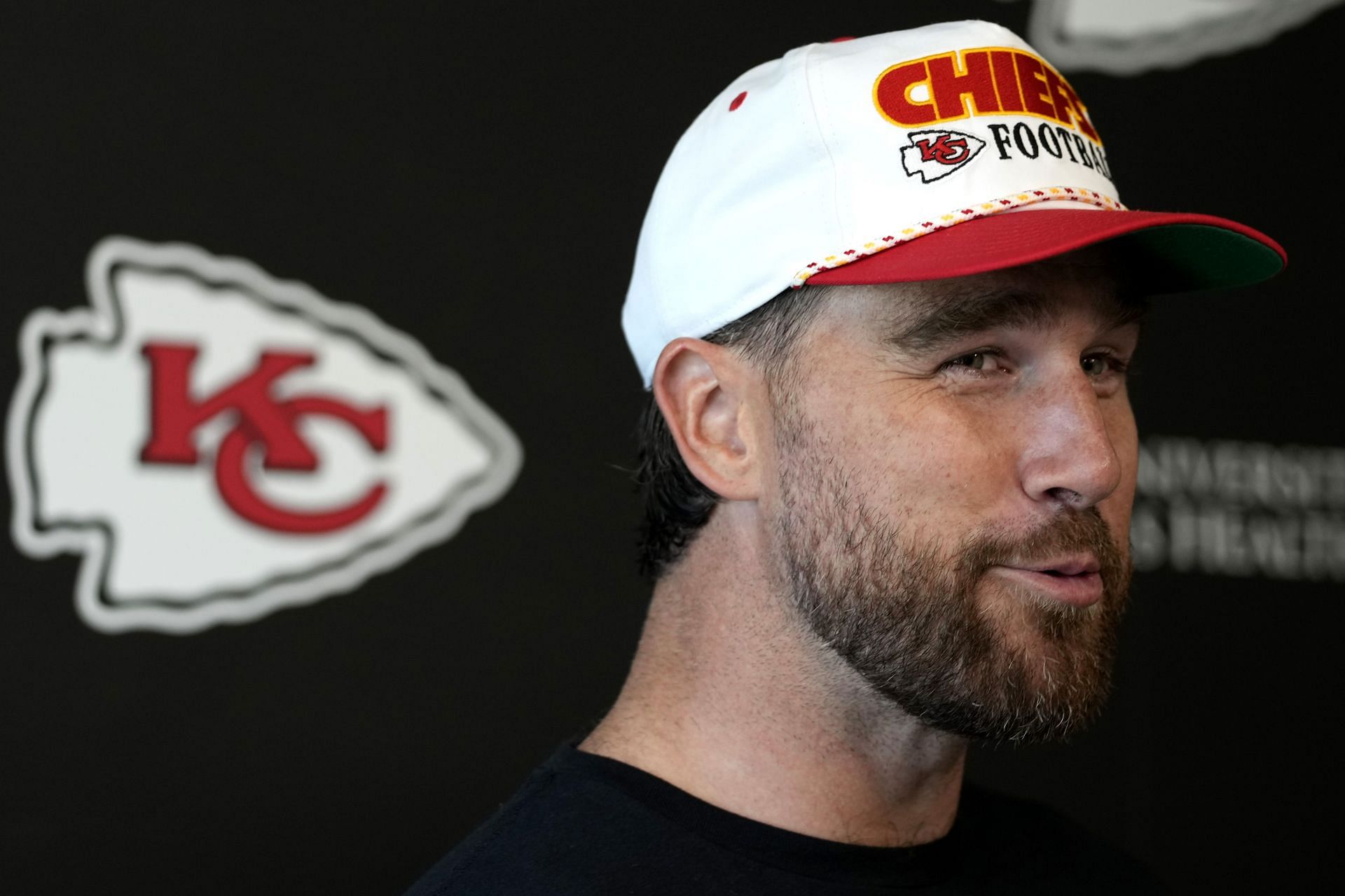 Kansas City Chiefs Mandatory Minicamp - Source: Getty