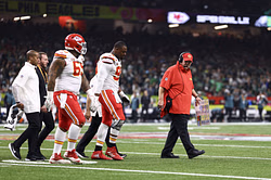 Rich Eisen gives clear verdict on Chiefs vs Eagles Week 2 game as Andy Reid's team eyes Super Bowl revenge