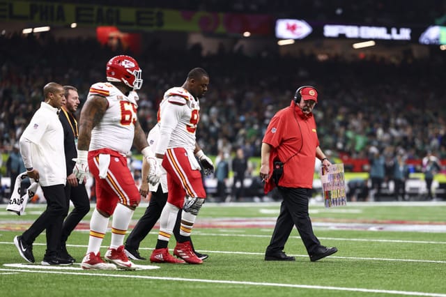 Rich Eisen Gives Clear Verdict On Chiefs Vs Eagles Week 2 Game As Andy