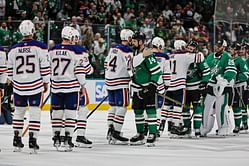 Edmonton Oilers, Dallas Stars might lose "quality players," including Matt Duchene, Connor Brown & more, opines insider