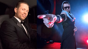 The Miz set to link up with surprising released WWE star on new project - Reports