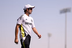 Gautam Gambhir returns to India after mom suffers heart attack ahead of ENG vs IND 2025 Tests: Reports